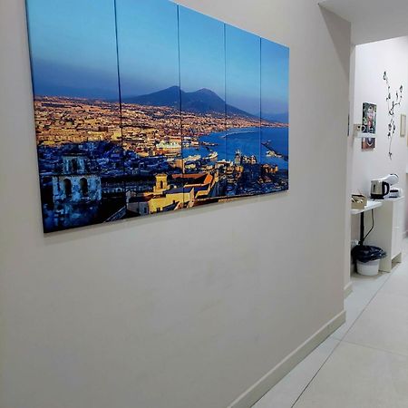 Napolidream Bed & Breakfast Ngoại thất bức ảnh