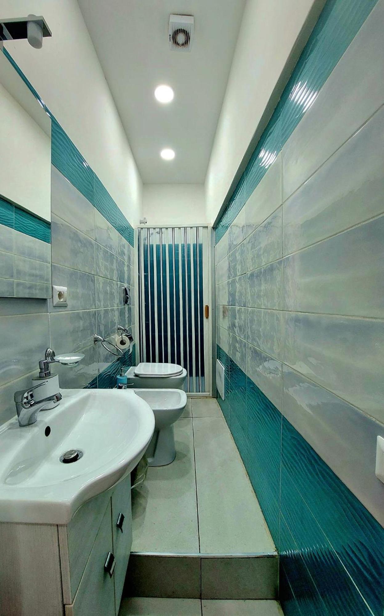 Napolidream Bed & Breakfast Ngoại thất bức ảnh