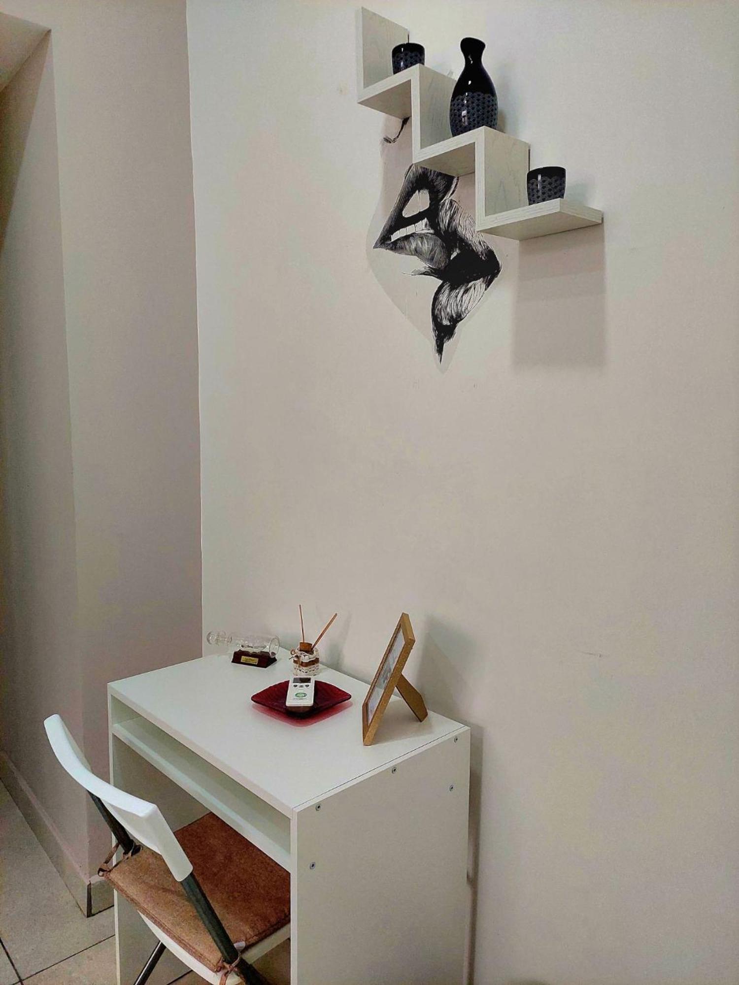 Napolidream Bed & Breakfast Ngoại thất bức ảnh
