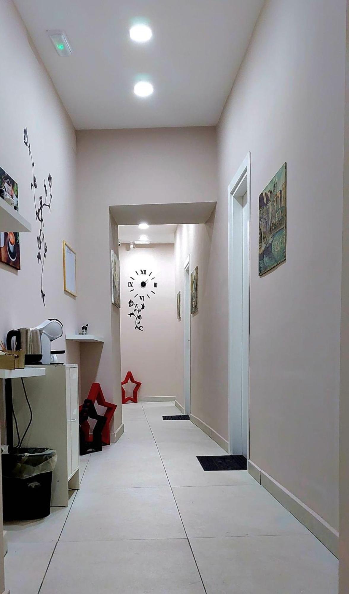 Napolidream Bed & Breakfast Ngoại thất bức ảnh