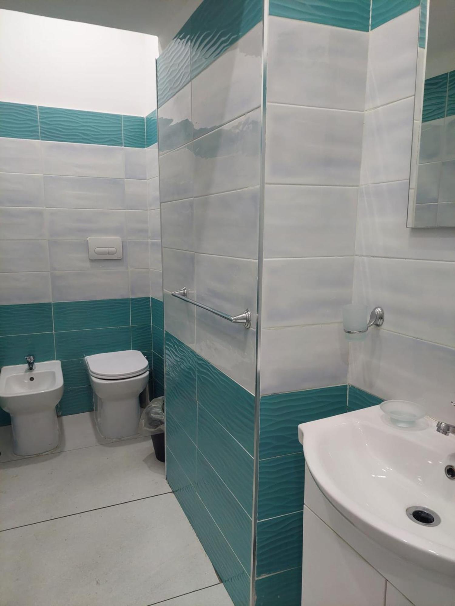 Napolidream Bed & Breakfast Ngoại thất bức ảnh