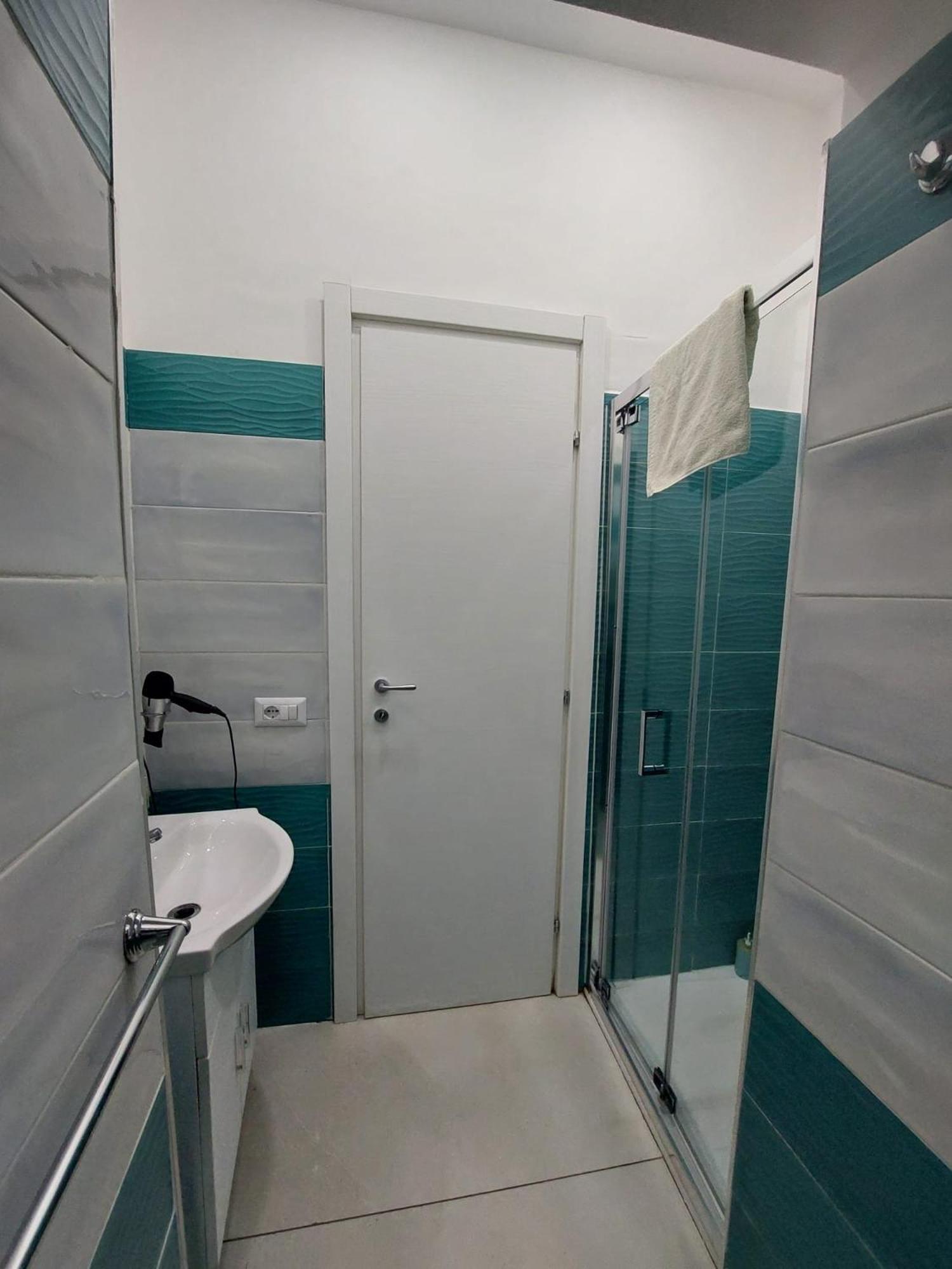 Napolidream Bed & Breakfast Ngoại thất bức ảnh